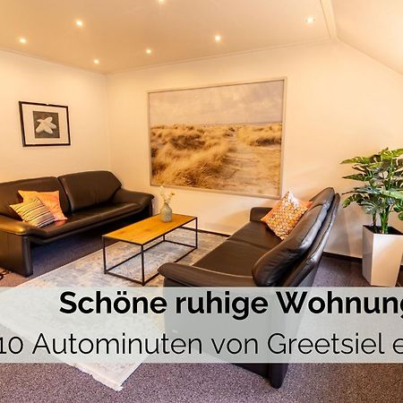 Manslagter Diekkieker Krummhörn Esterno foto