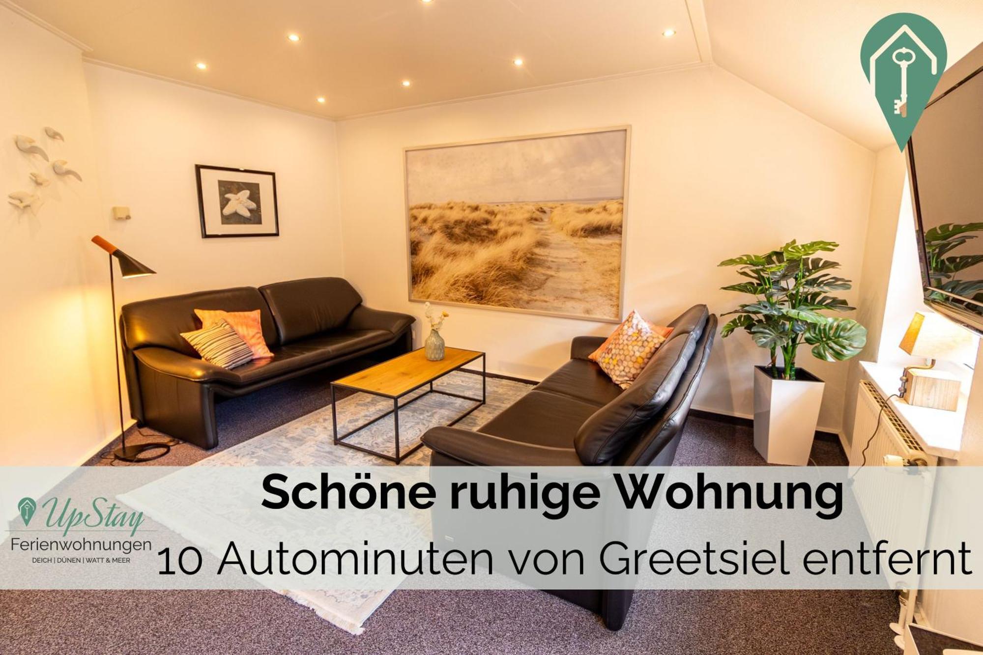 Manslagter Diekkieker Krummhörn Esterno foto